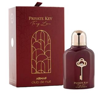 Armaf Private Key To My Love 100ml